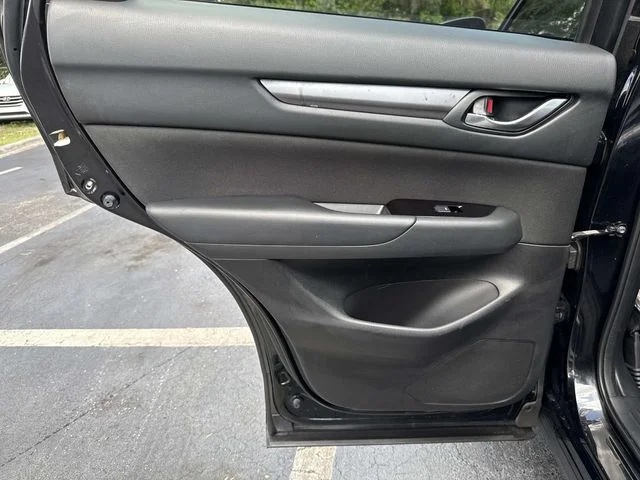 2019 Mazda CX-5 Sport - Photo 12