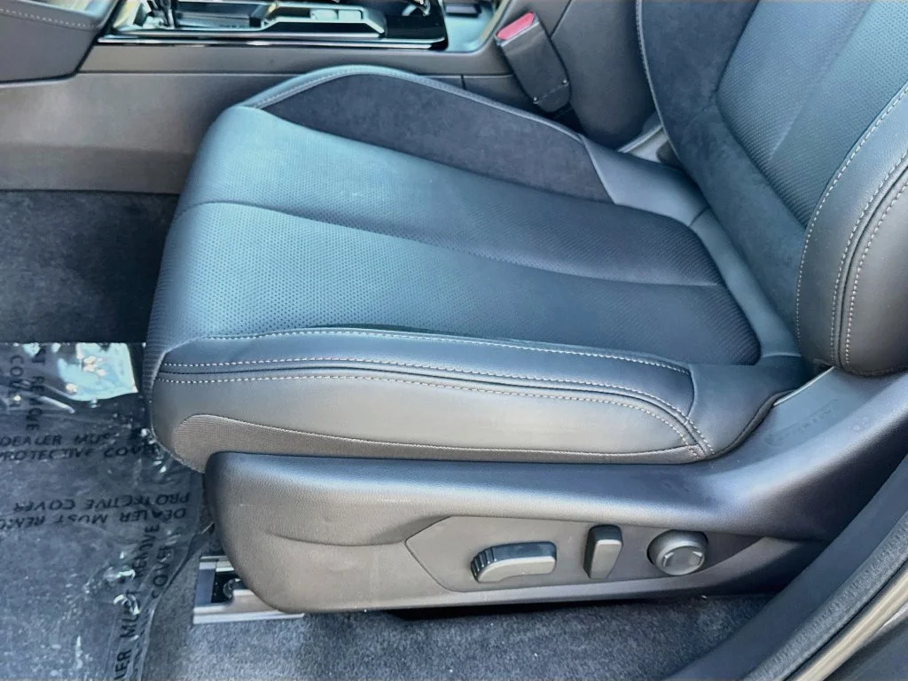 New 2026  Subaru Touring image 24