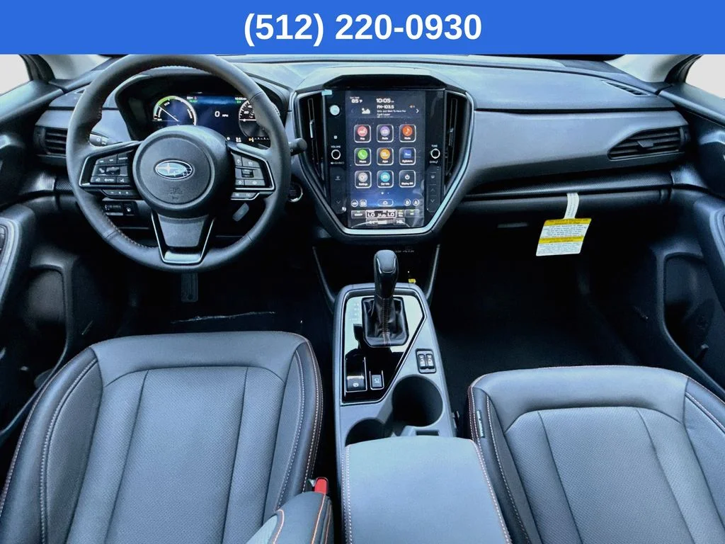 New 2026 Black Subaru Limited image 30