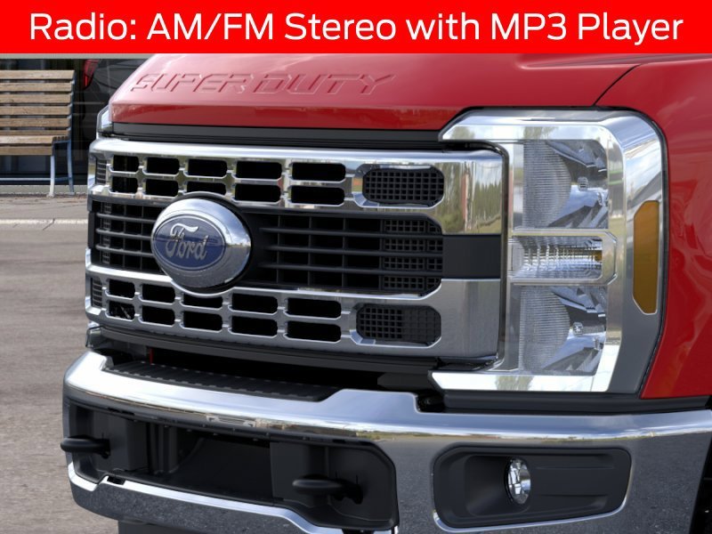 2026 Ford F-350 Super Duty Chassis Cab XL - Photo 19