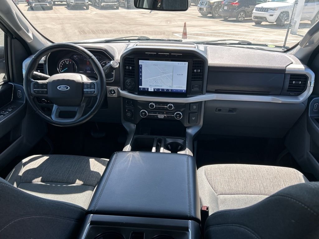 2021 Ford F-150 XLT - Photo 11