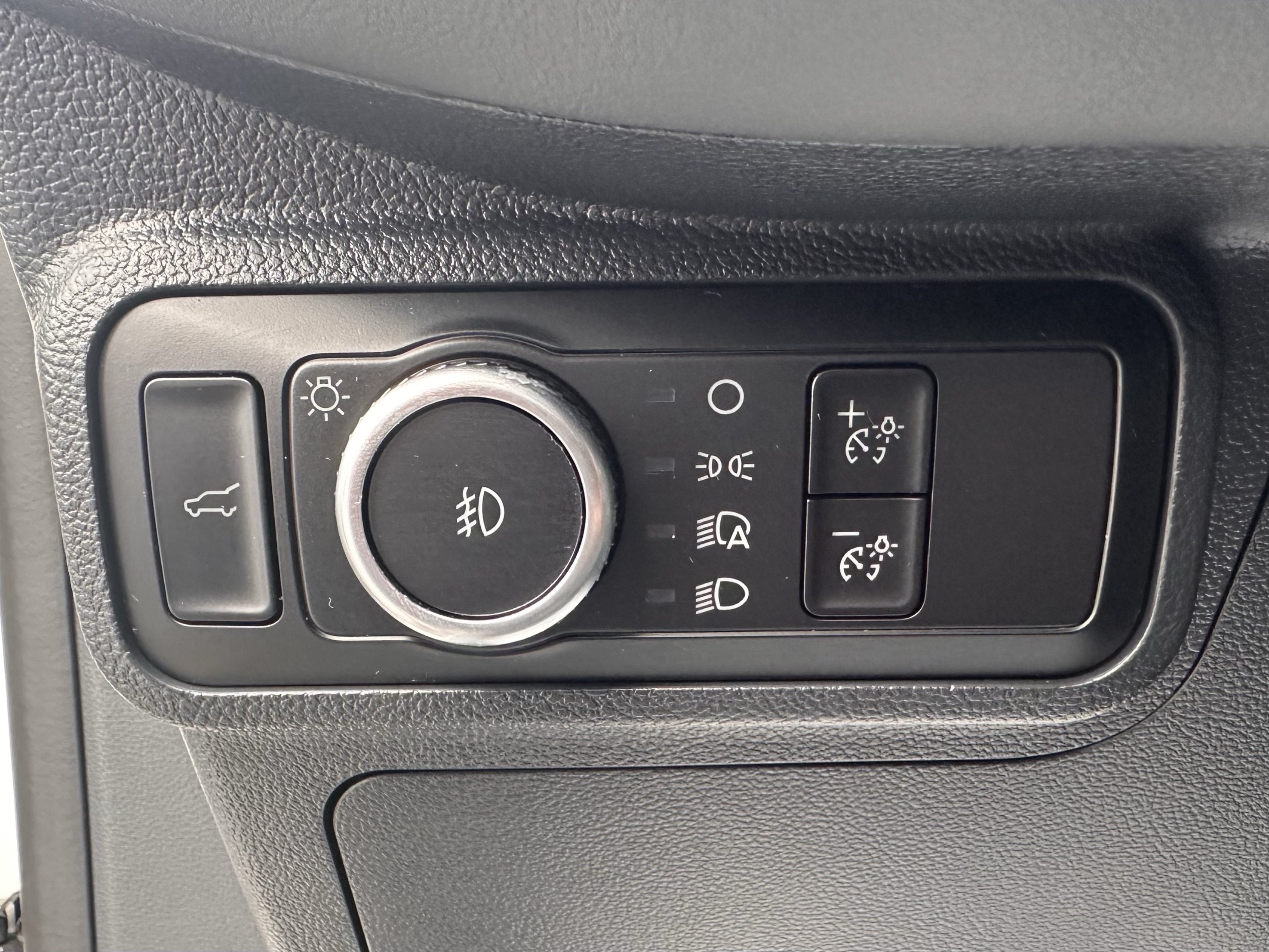 New 2026 Star White Metallic Tri-Coat Ford Active image 19