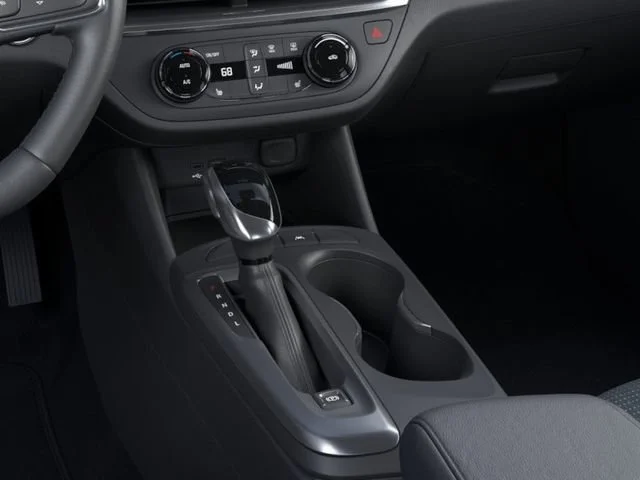 2026 Buick Envista Preferred - Photo 23