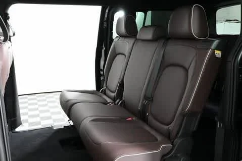 2025 Volkswagen ID. Buzz PRO S - Photo 32