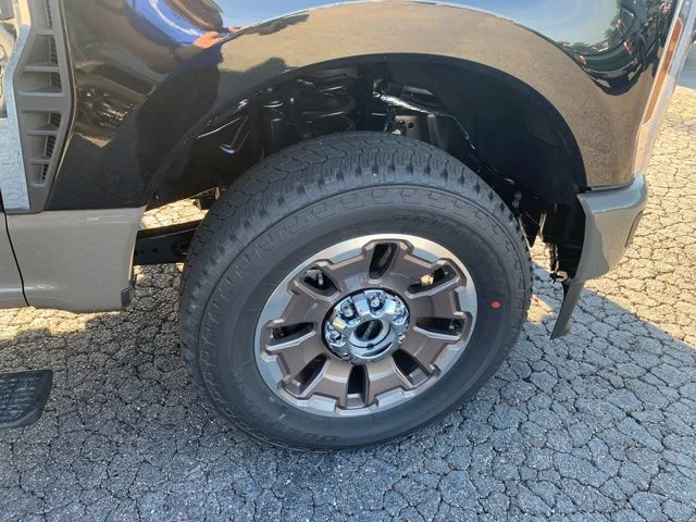New 2026 Black Ford F-250® King Ranch® image 39