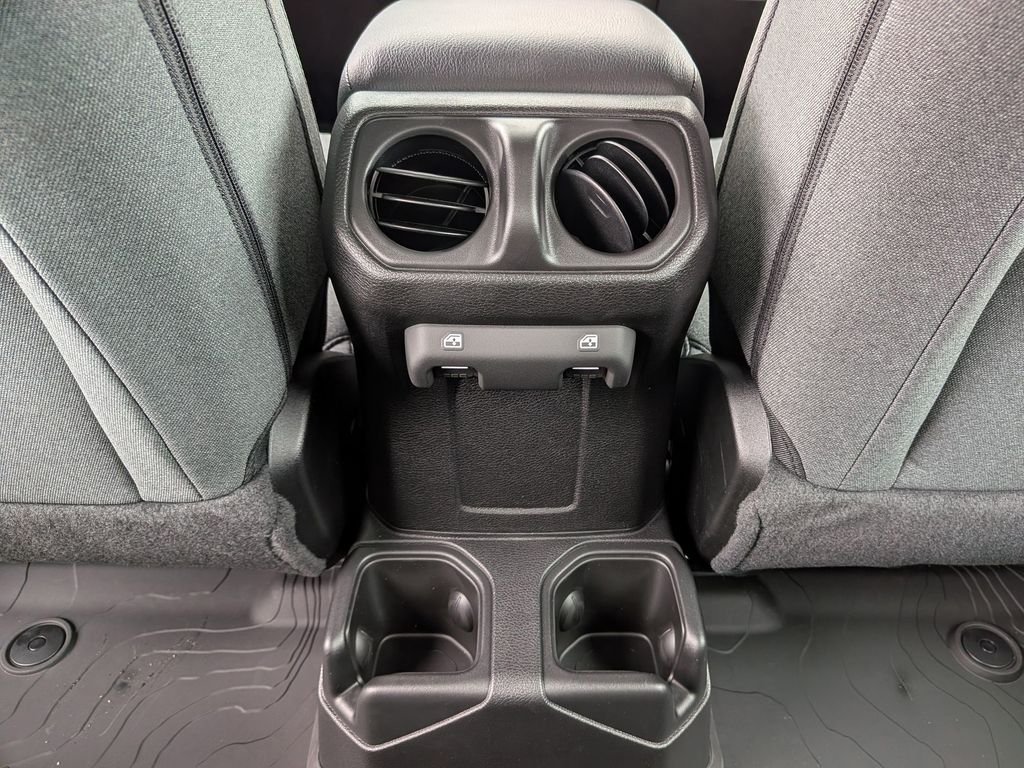 New 2026 41 Exterior Paint Jeep Sport image 34