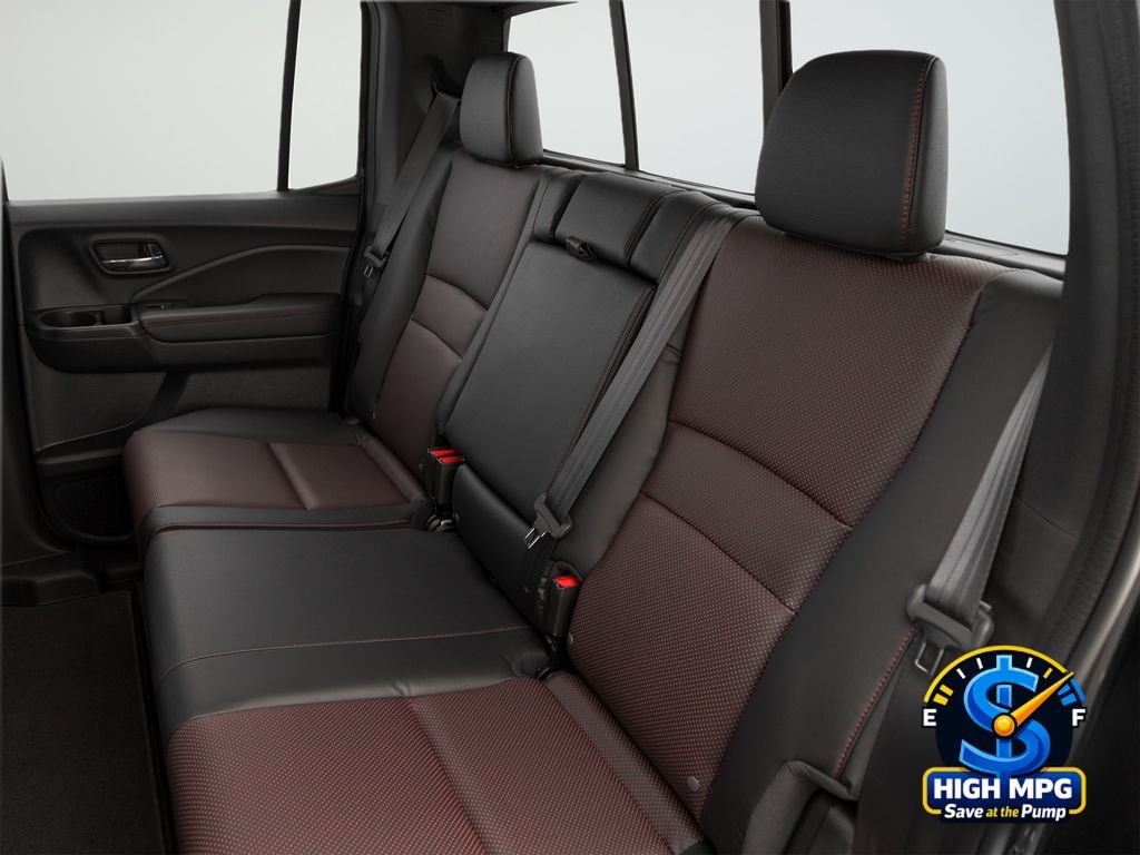 Used 2023 Black Honda Black Edition image 16
