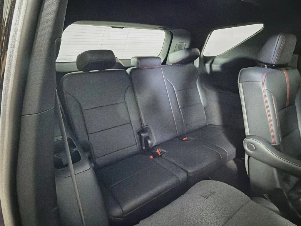 2026 Chevrolet Traverse RS - Photo 25
