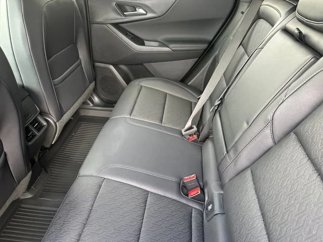 2026 Chevrolet Equinox LT - Photo 12
