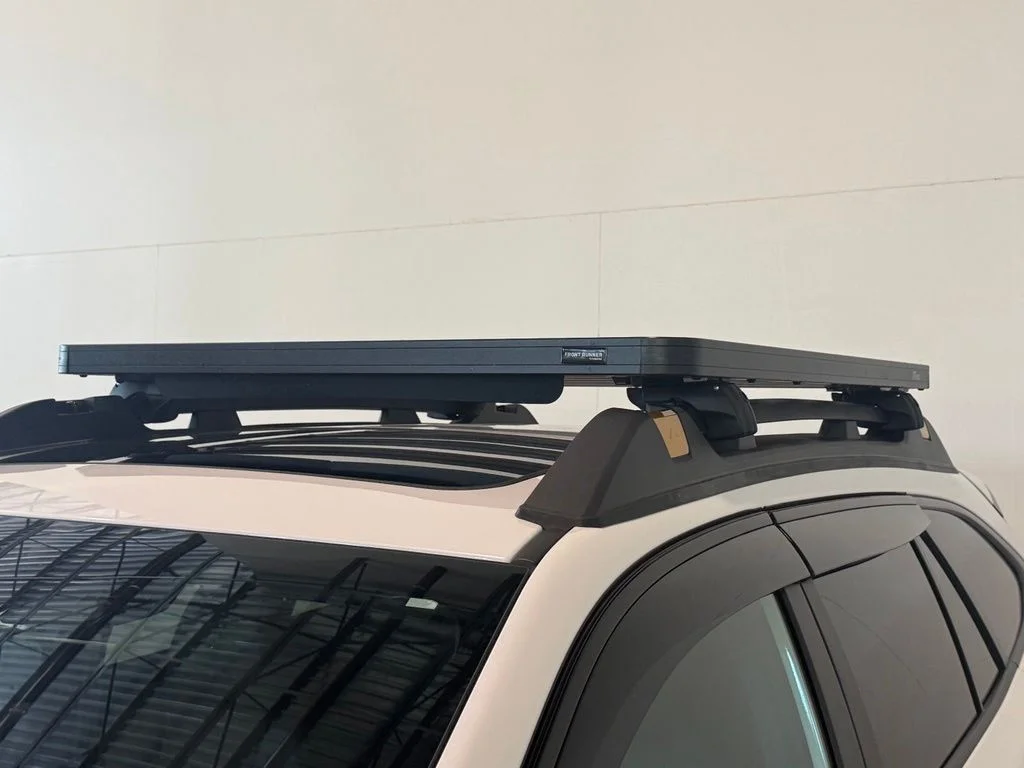 Used 2025 White Subaru Wilderness image 17