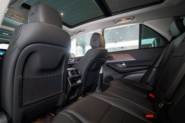 2026 Mercedes-Benz GLE GLE450 - Photo 31
