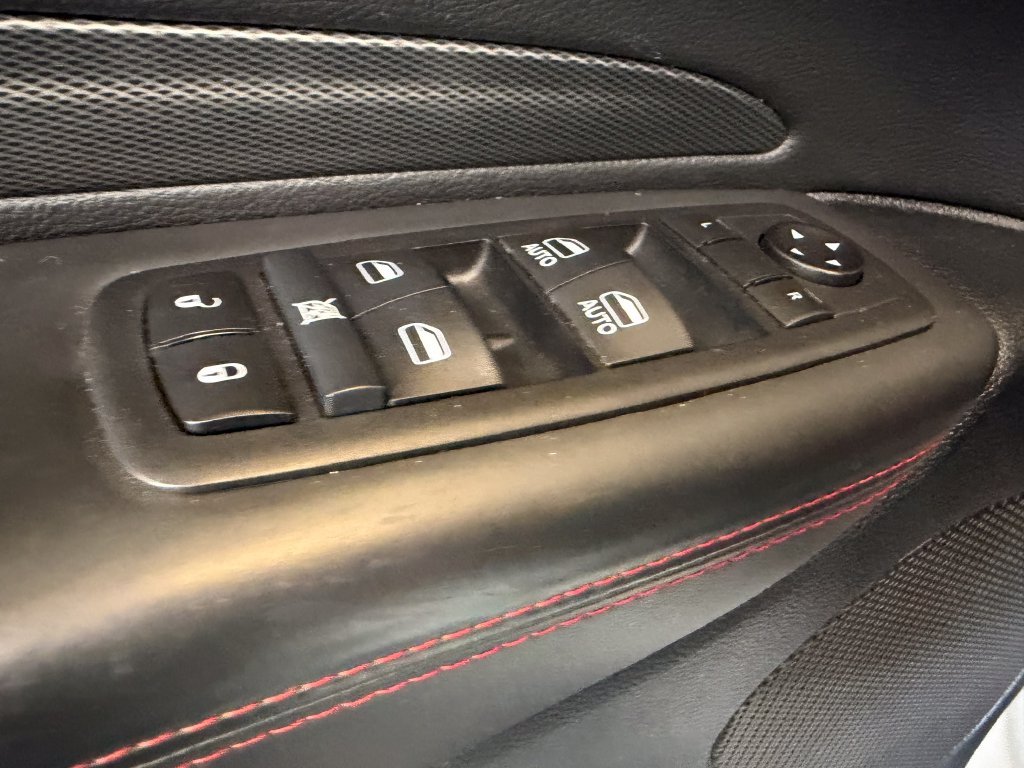 Used 2024 White Dodge GT Plus image 10