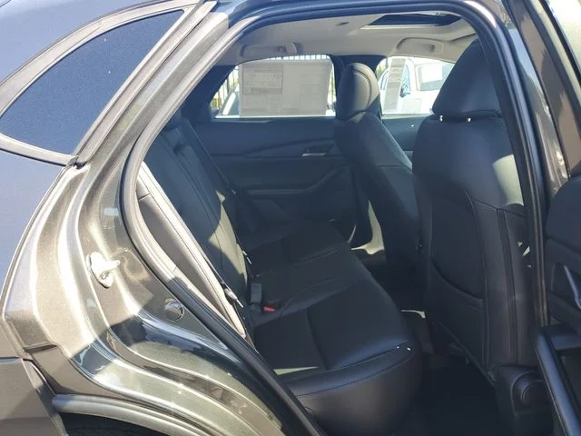 New 2026 Machine Gray Metallic Mazda 2.5 S Preferred AWD image 15