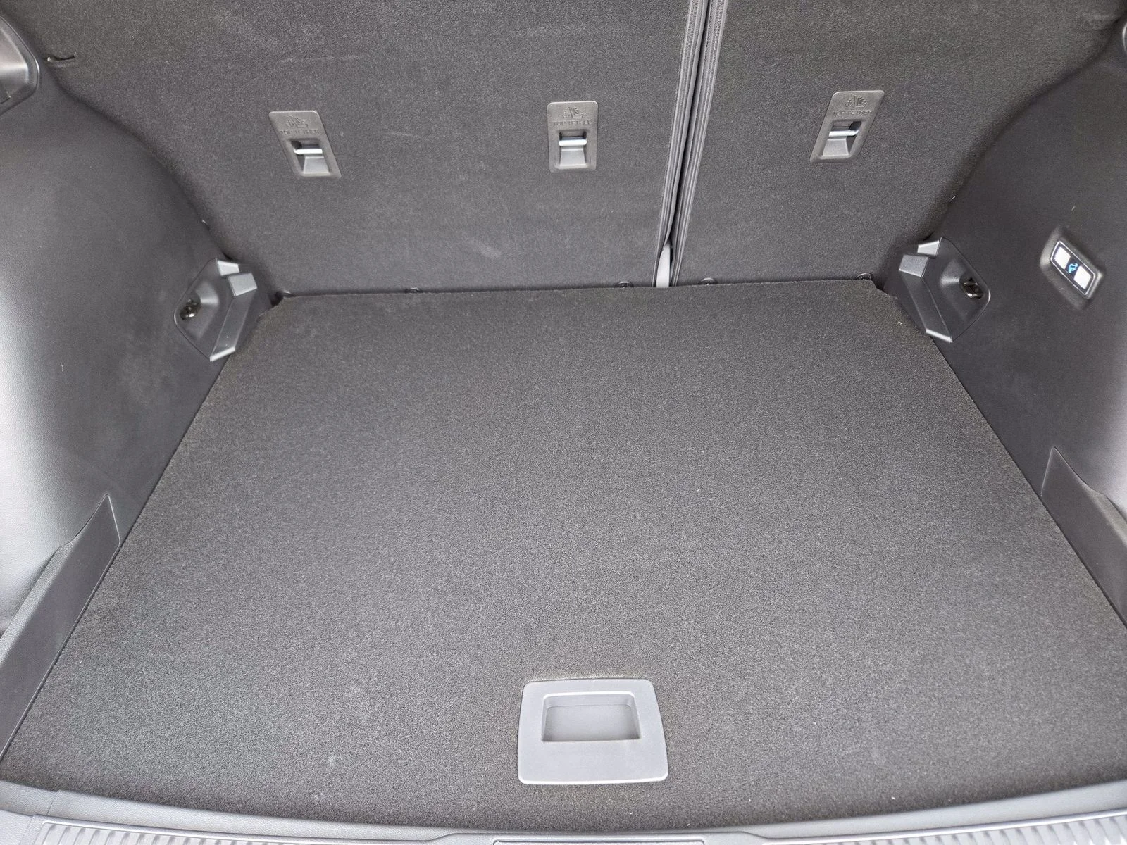 New 2026 Azure Gray Metallic Tri-Coat Ford Big Bend® image 20