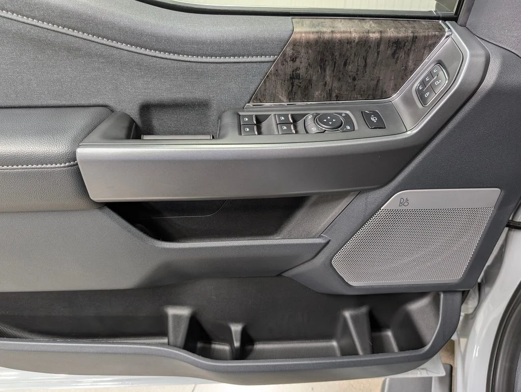 New 2026 Avalanche Ford F-250® Lariat® image 15