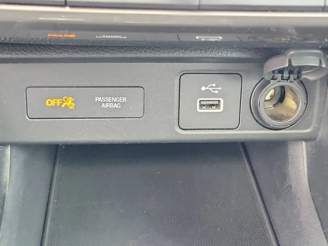 Used 2024  Acura BASE image 28