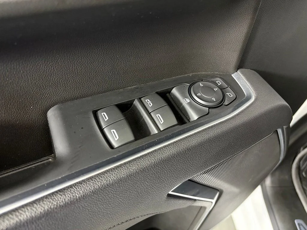 Certified Used 2026 White GMC SLE image 17
