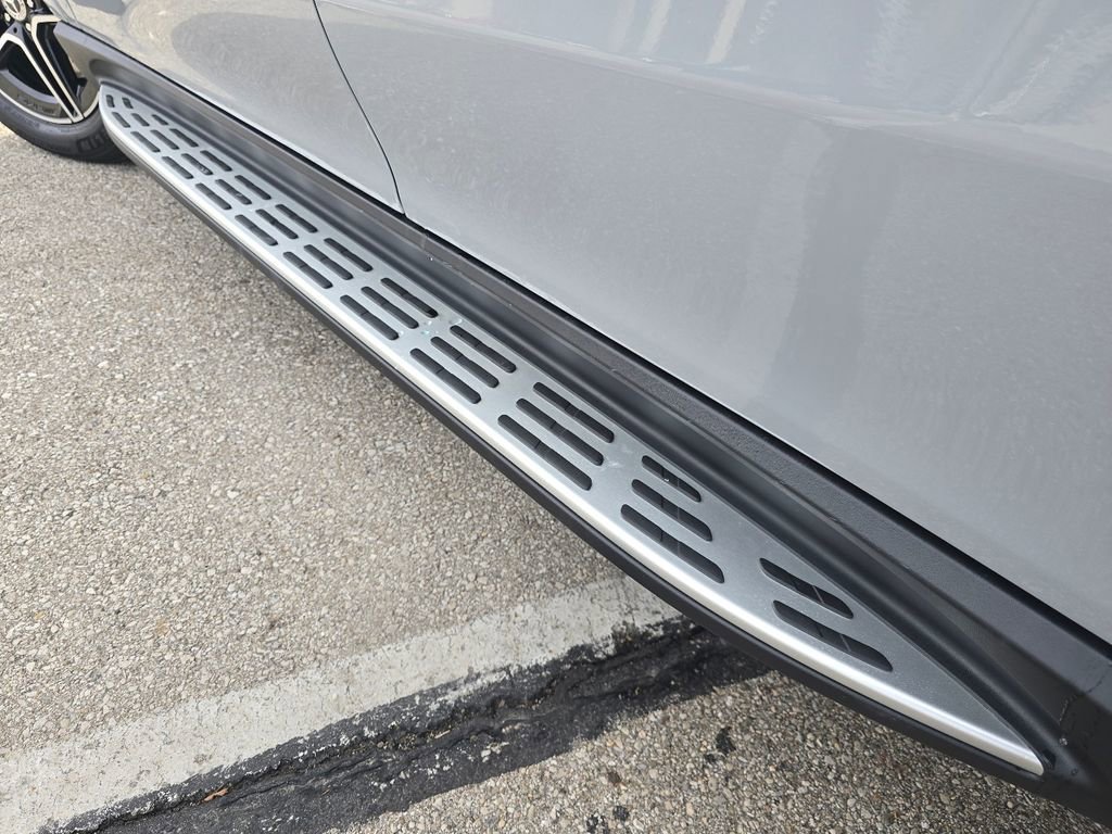 New 2026 MANUFAKTUR Alpine Grey Mercedes-Benz GLE 450 image 66