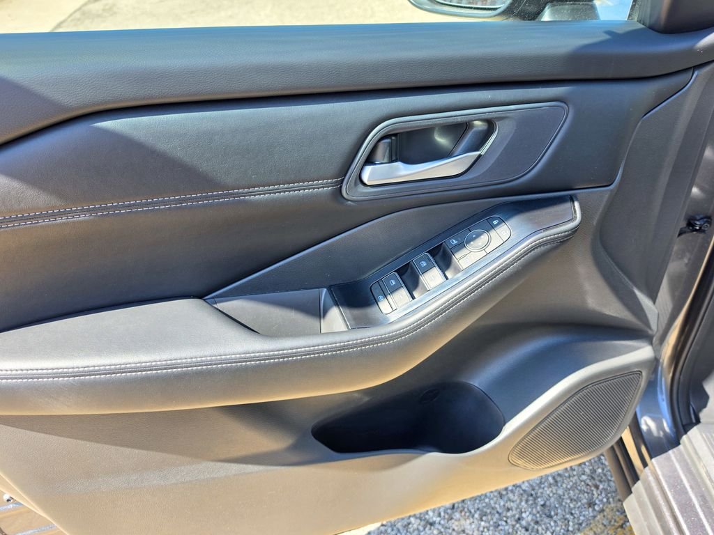 Used 2026 Gray Nissan SL image 14