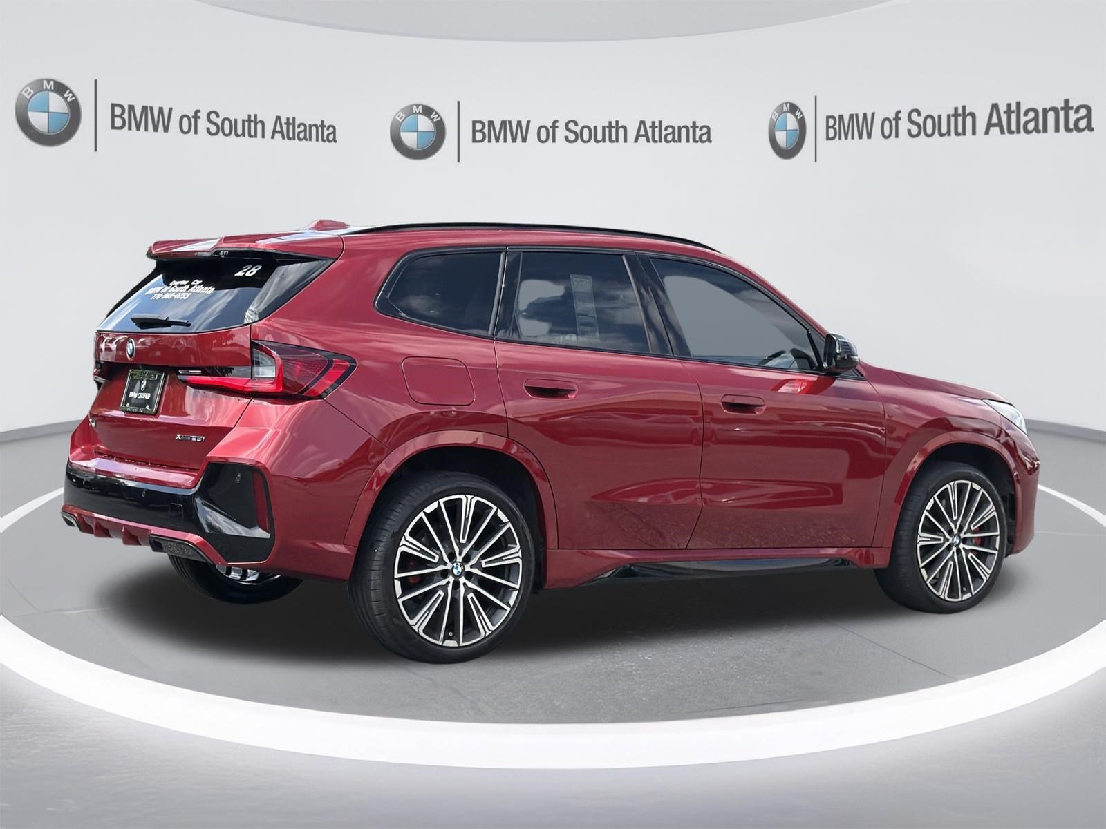 2026 BMW X1 28i - Photo 27