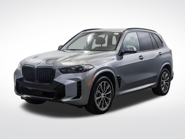 2026|BMW|X5|xDrive40i|4D Sport Utility