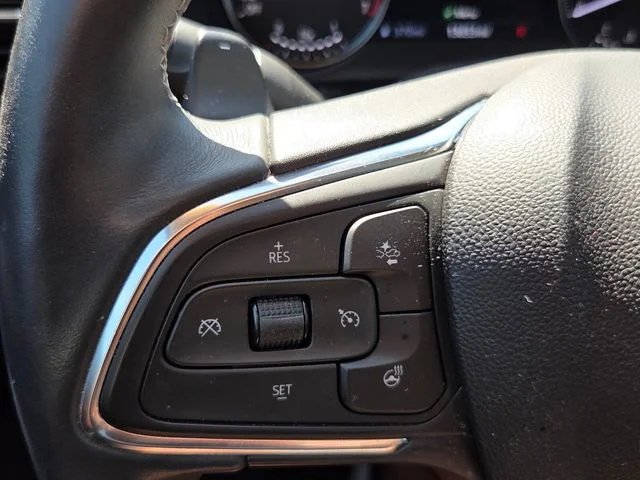Used 2023 Gray Buick Avenir image 22