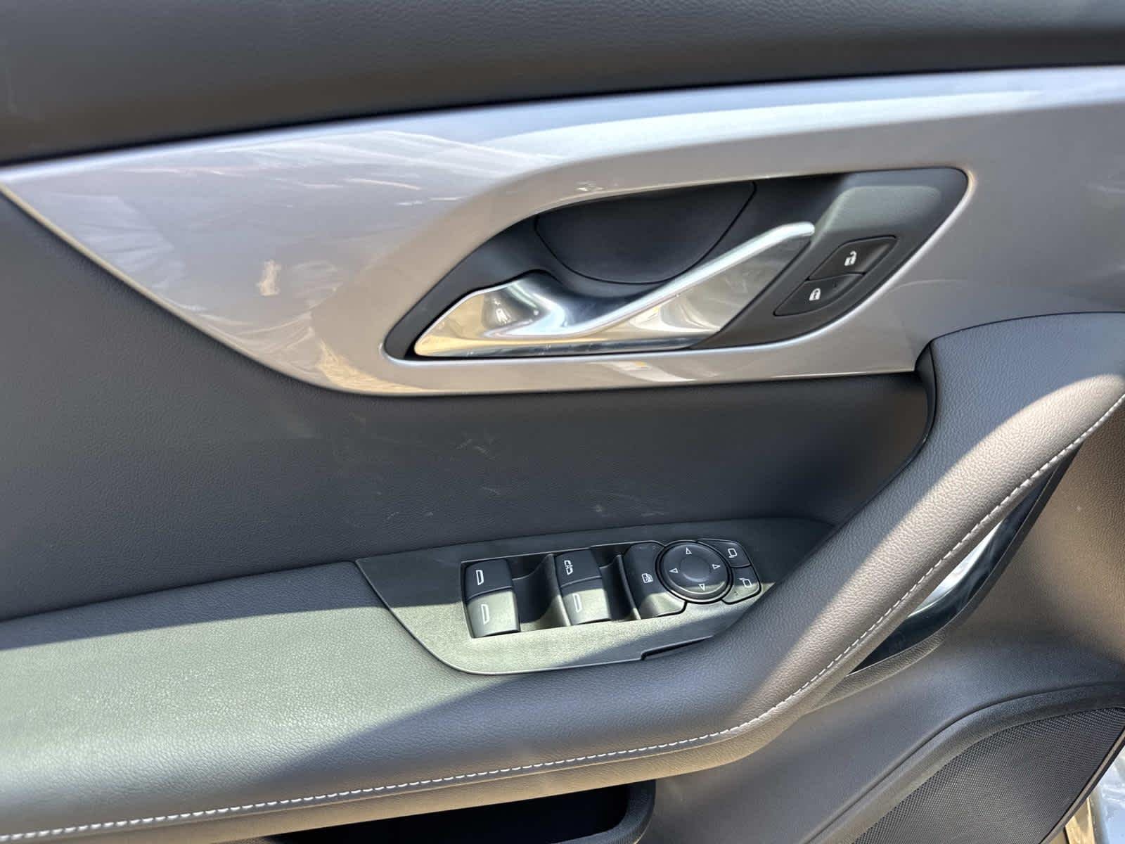 2026 Chevrolet Blazer 2LT - Photo 12