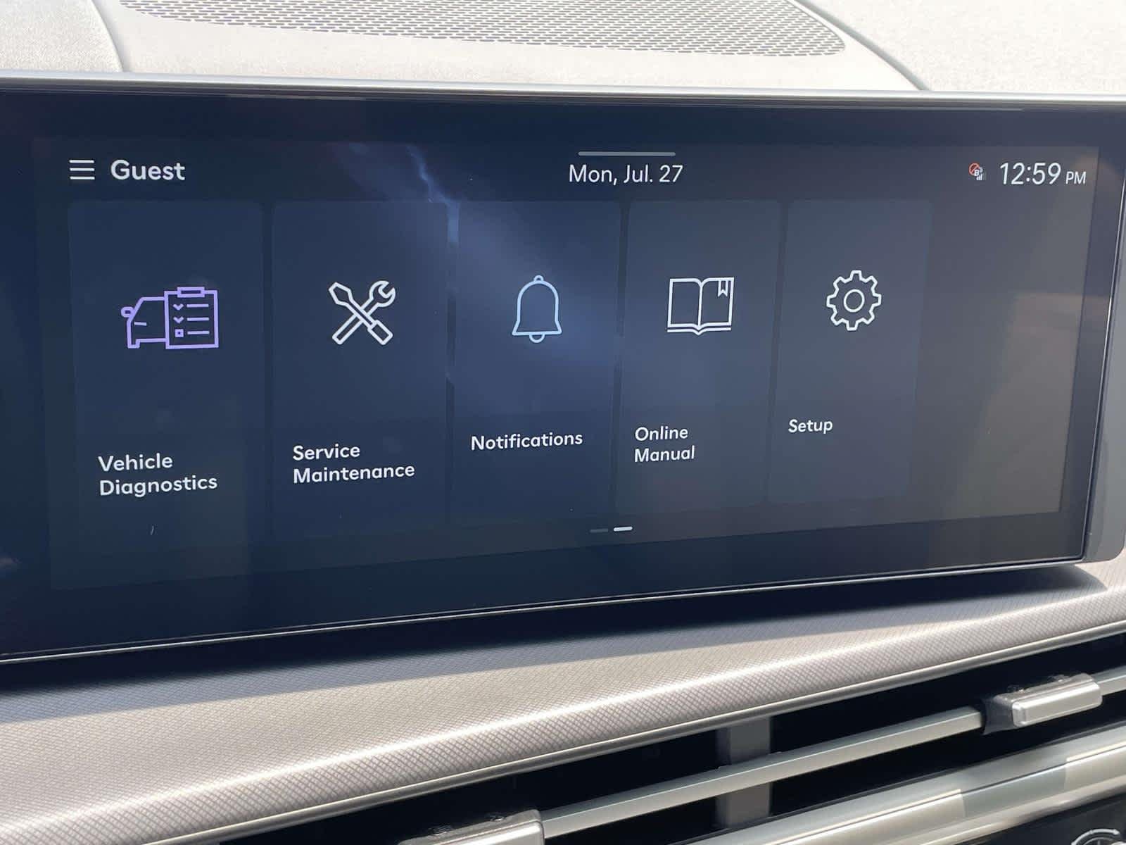 New 2026 Ecotronic Gray Hyundai SEL image 23