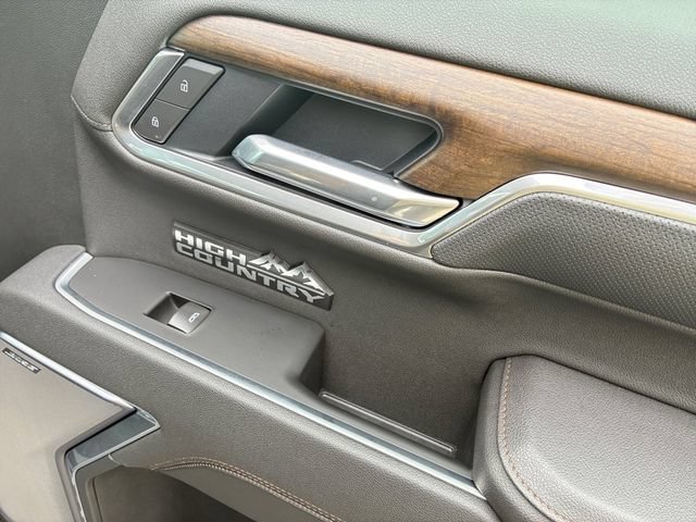 2026 Chevrolet Silverado 1500 High Country - Photo 14