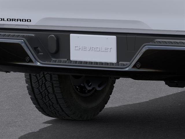 2026 Chevrolet Colorado Work Truck - Photo 43
