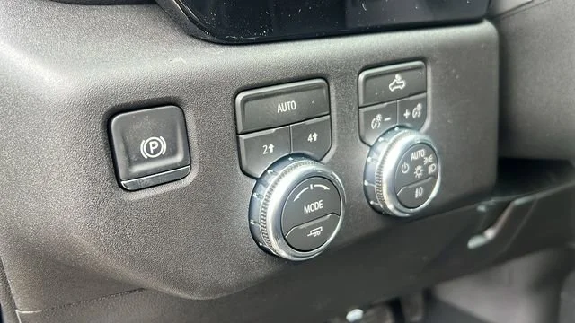 2026 GMC Sierra 1500 Elevation - Photo 12