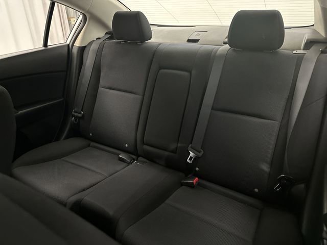 Used 2011 White Mazda i Touring image 23