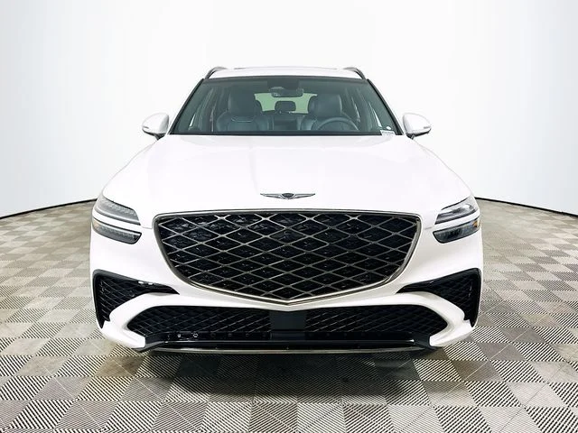 New 2026 White Genesis 2.5T Sport Prestige image 9
