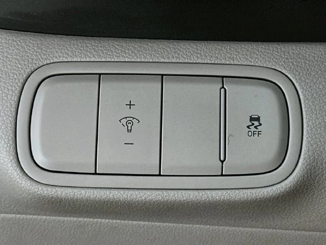 Certified Used 2024 Red Hyundai SEL image 20