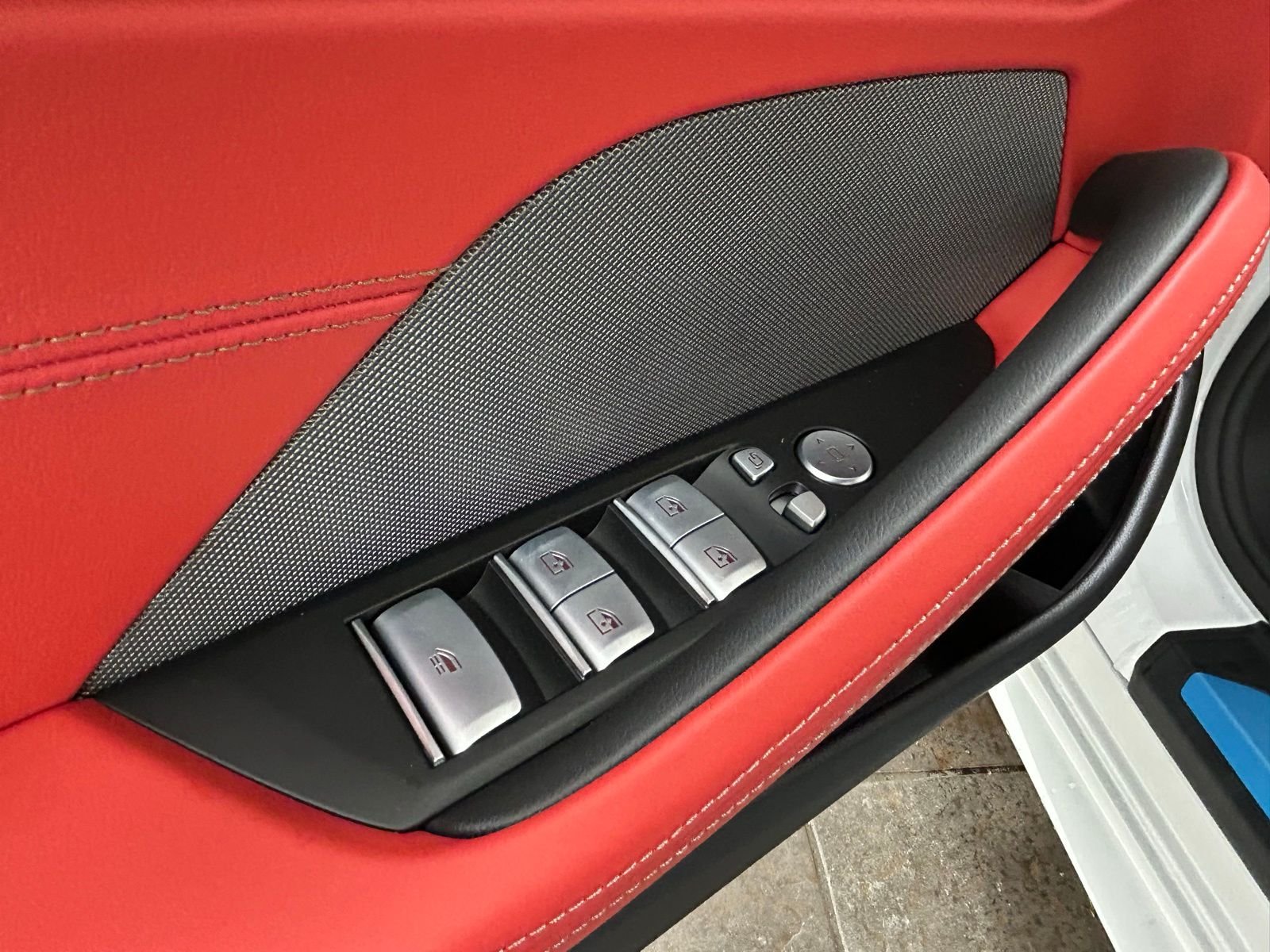 New 2026 Mineral White Metallic BMW 840i image 27