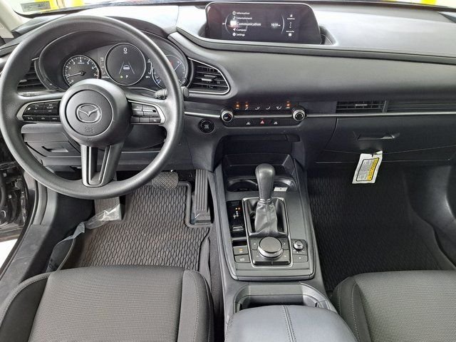 Used 2025 Black Mazda 2.5 S image 24