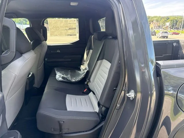New 2026 Underground Toyota TRD Off-Road image 15