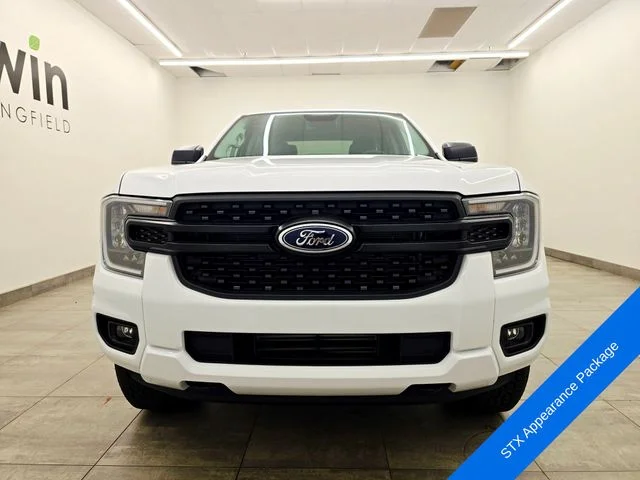 New 2026 Oxford White Ford XL image 7