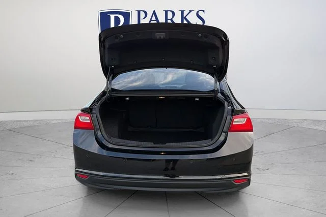 Used 2024 Black Chevrolet LS image 19