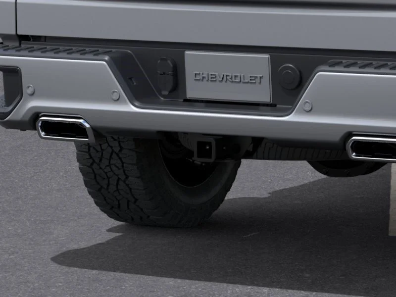 2026 Chevrolet Silverado 1500 RST - Photo 14