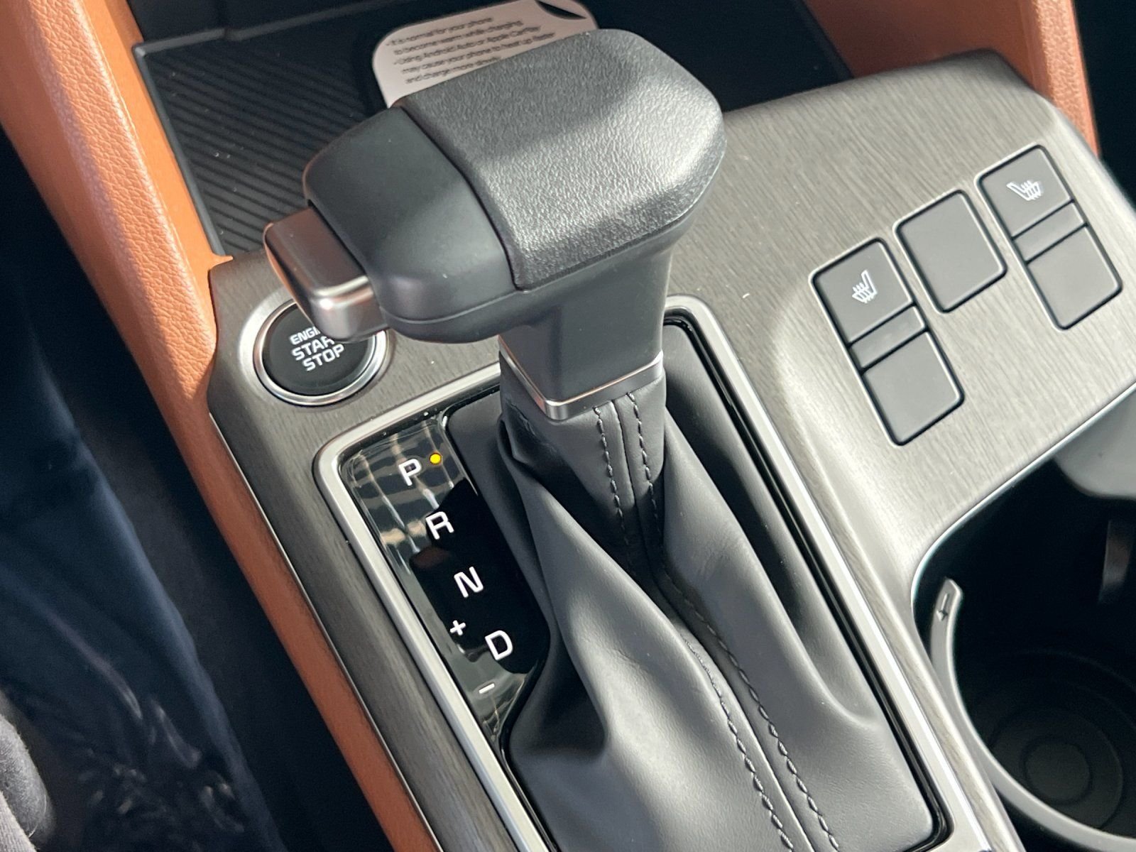 New 2026 Glacial White Pearl Kia X-Line image 25