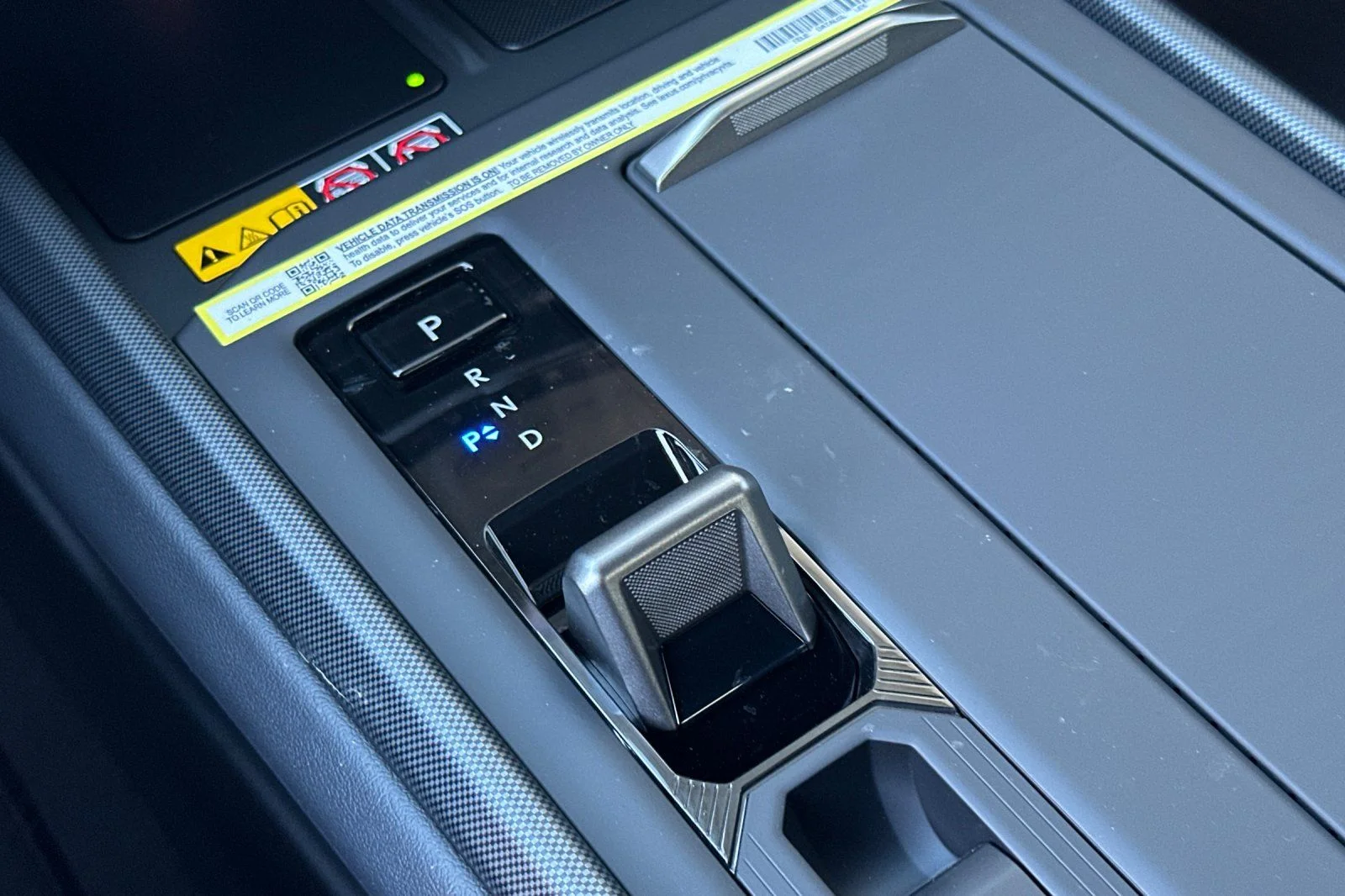 New 2026 Ultra White Lexus ES 350e PREMIUM image 17