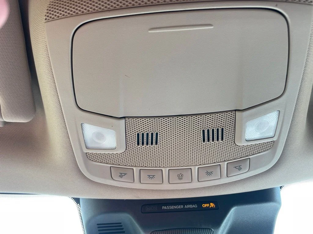 Used 2023 Blue Ford XLT image 25