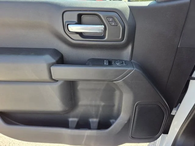 2026 GMC Sierra 1500 Pro - Photo 19