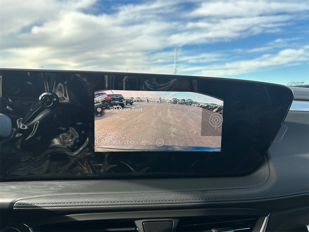 2026 BUICK ENCORE GX - Image 22