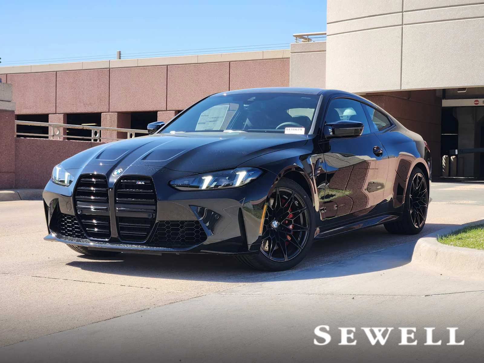 2026 BMW M4 