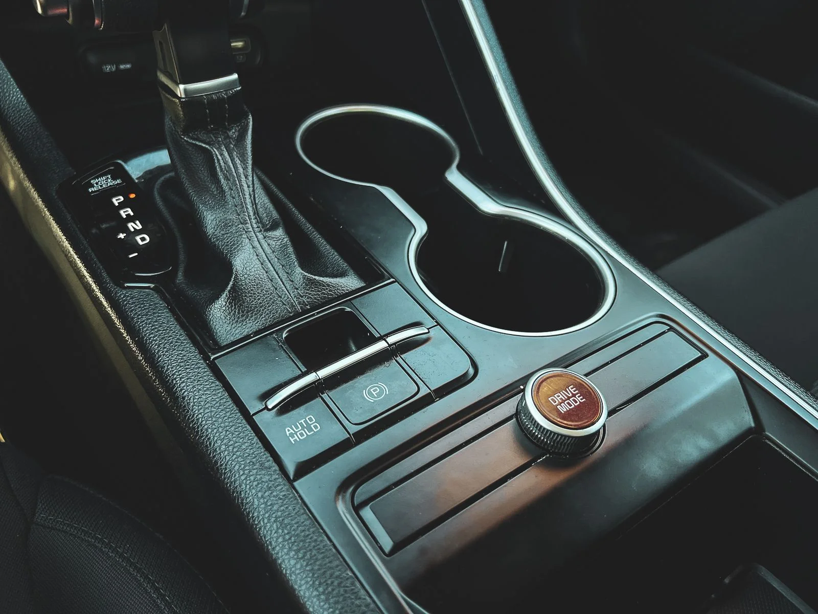 2023 Kia K5 LXS - Photo 24