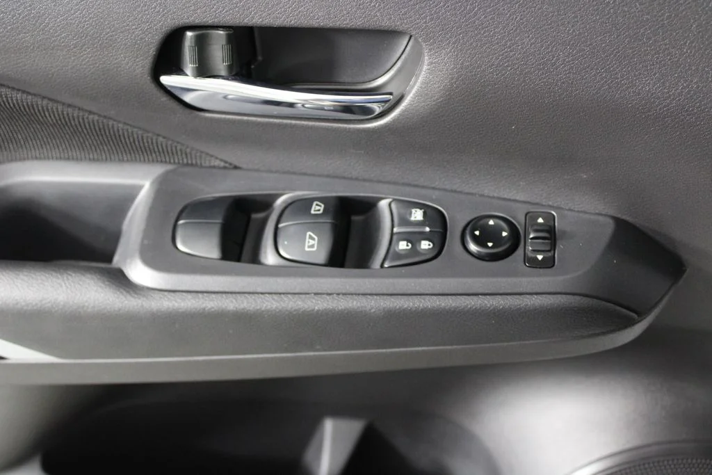 2024 Nissan Kicks SV - Photo 23