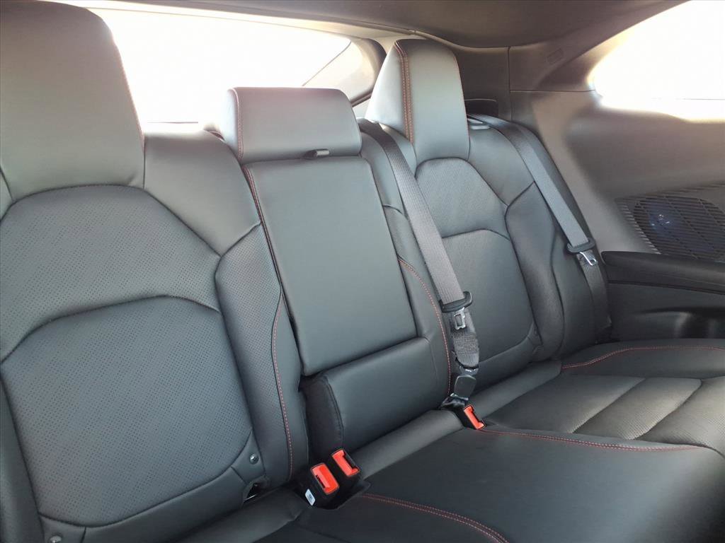 New 2026 White Knuckle Exterior Paint Dodge Scat Pack Plus image 8