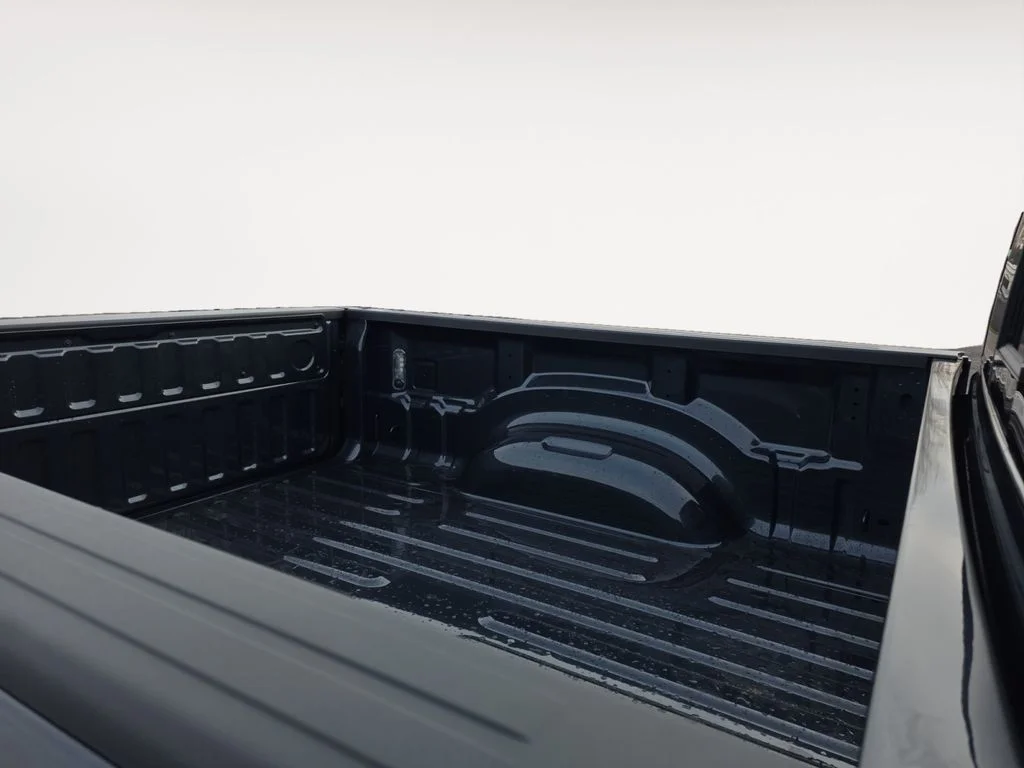 New 2026 FORGED BLUE METALLIC Ram Laramie image 11